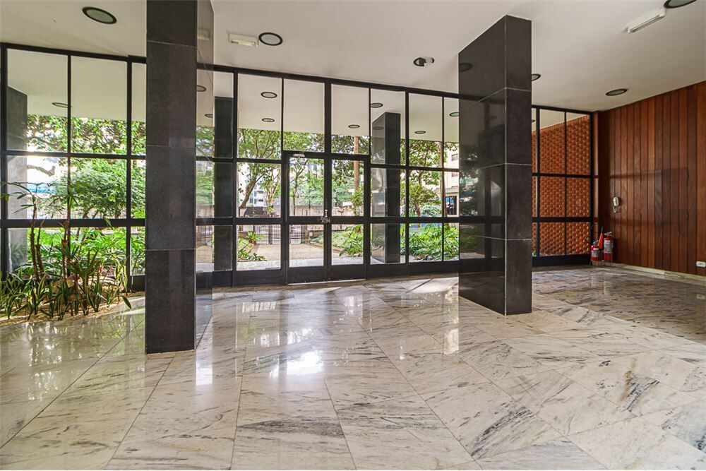 Apartamento, 5 quartos, 455 m² - Foto 9