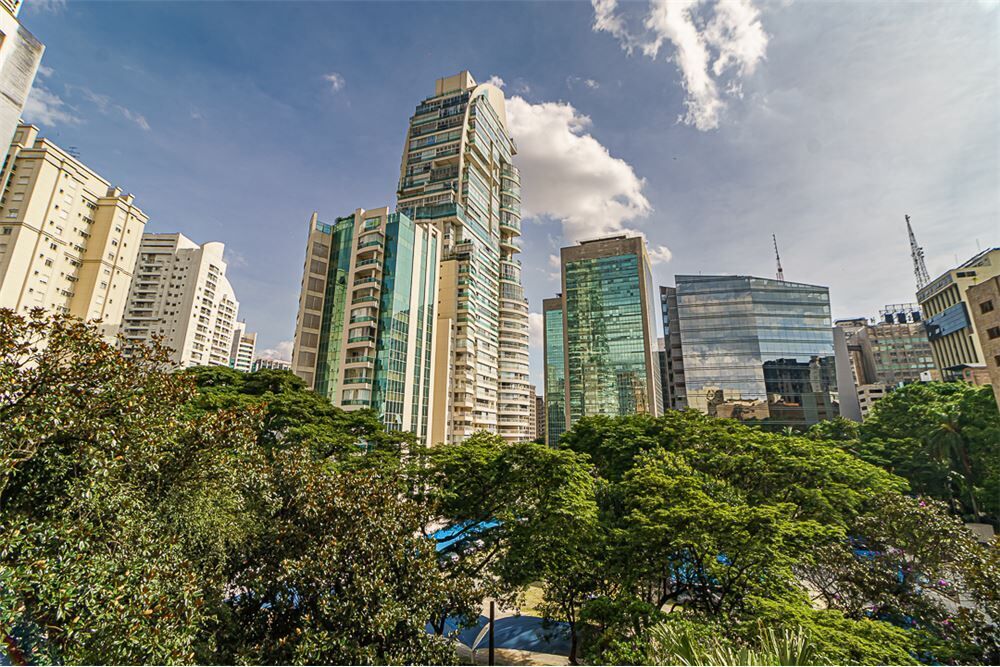 Apartamento, 5 quartos, 455 m² - Foto 23