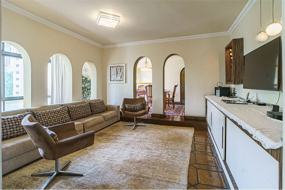 Apartamento, 5 quartos, 455 m² - Foto 22