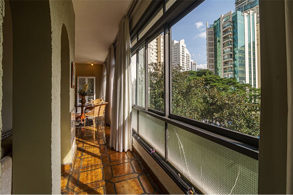 Apartamento, 5 quartos, 455 m² - Foto 24