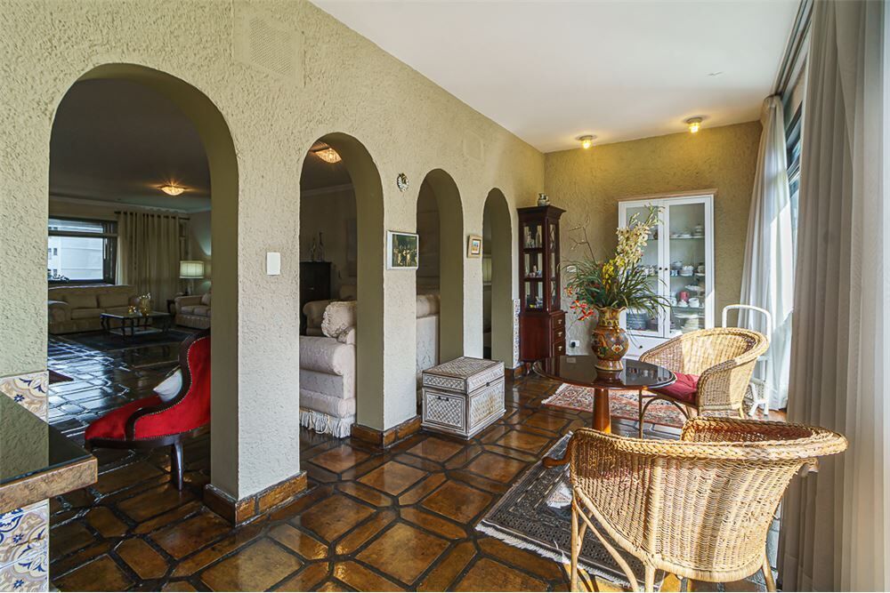 Apartamento, 5 quartos, 455 m² - Foto 26