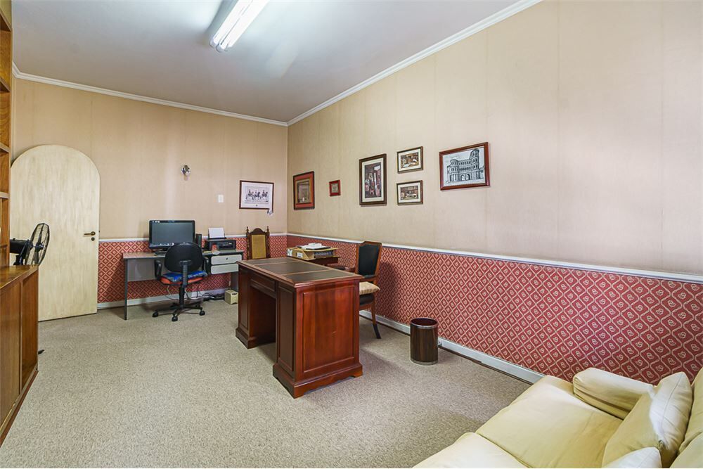 Apartamento, 5 quartos, 455 m² - Foto 7