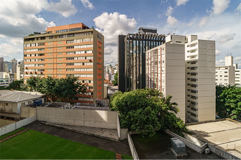 Apartamento, 5 quartos, 455 m² - Foto 17