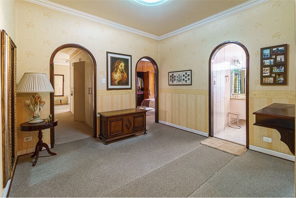 Apartamento, 5 quartos, 455 m² - Foto 3