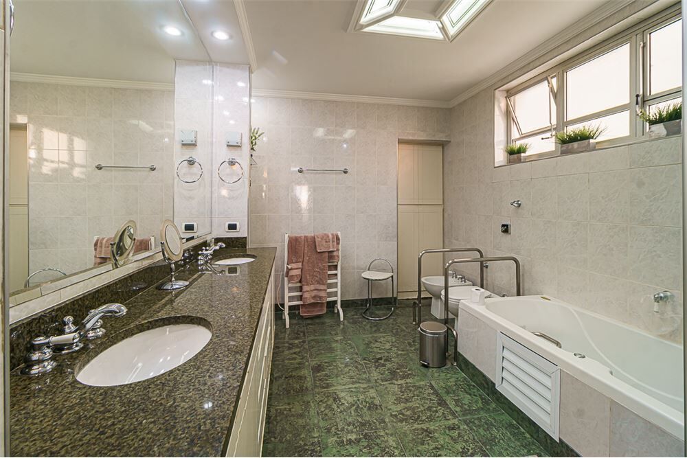 Apartamento, 5 quartos, 455 m² - Foto 13