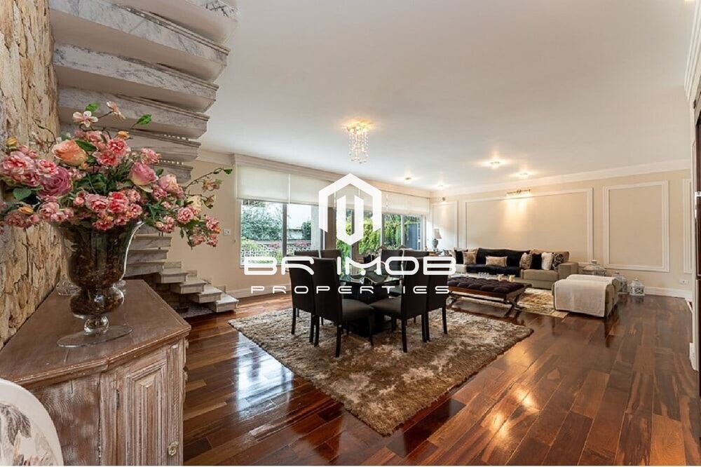 Casa, 4 quartos - Foto 9