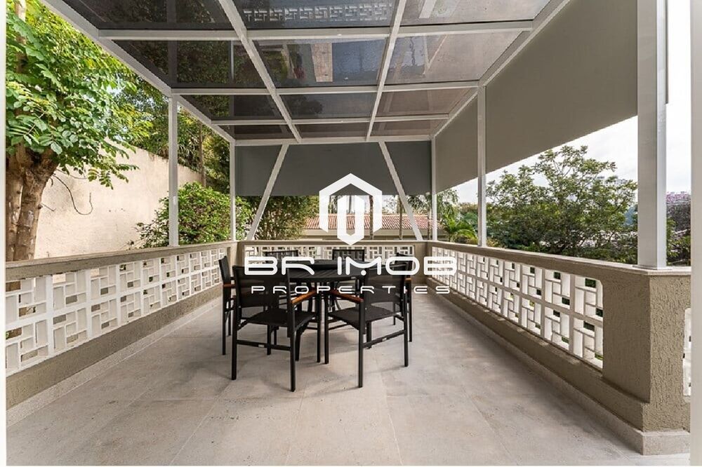 Casa, 4 quartos - Foto 18