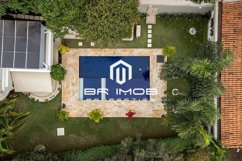 Casa, 4 quartos - Foto 2