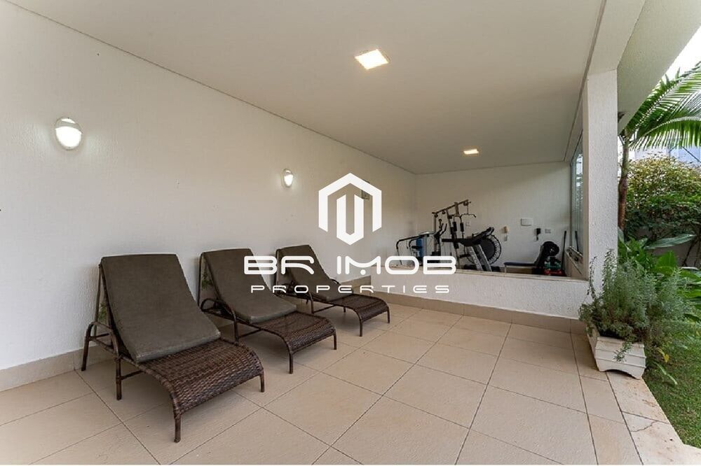 Casa, 4 quartos - Foto 54