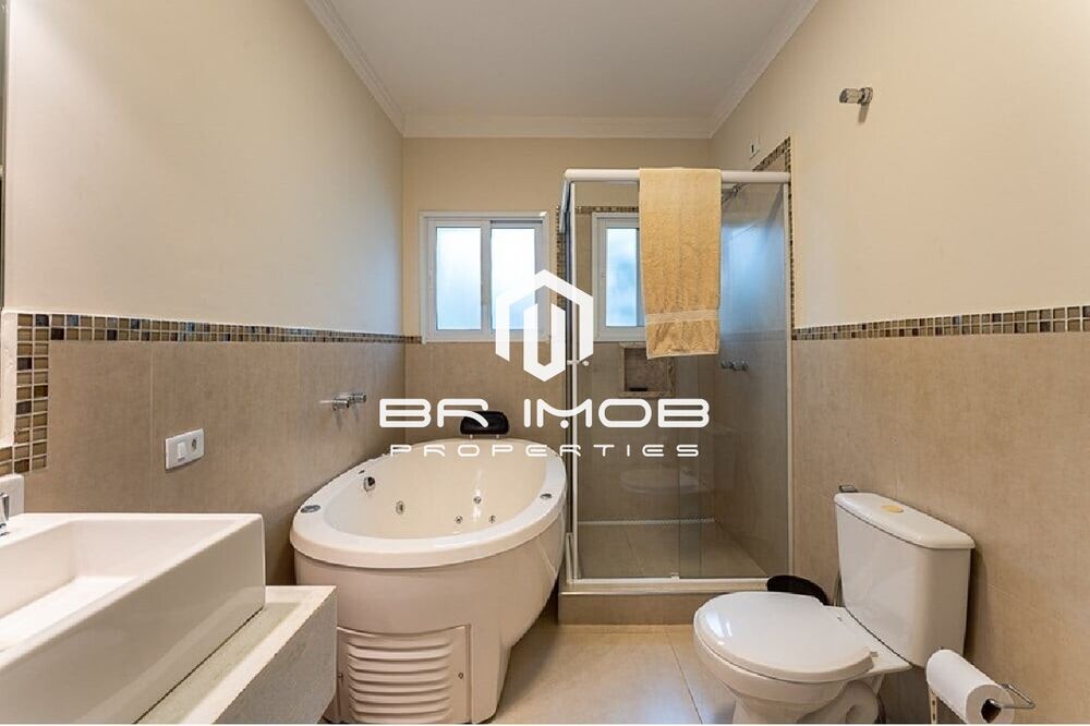 Casa, 4 quartos - Foto 25