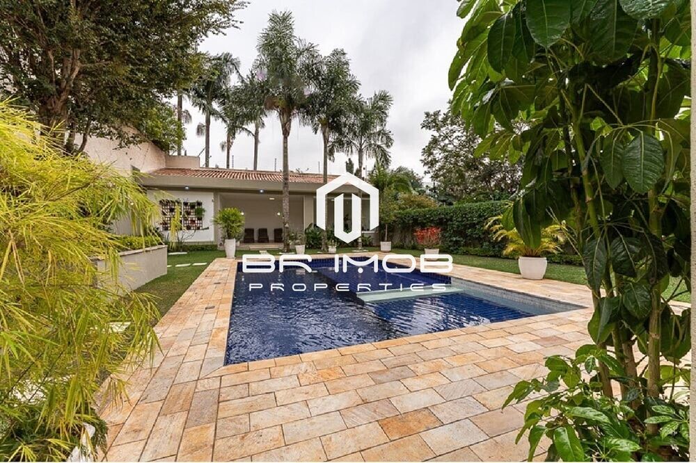 Casa, 4 quartos - Foto 51