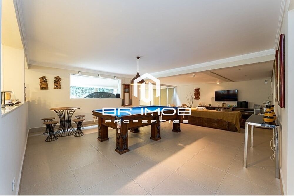 Casa, 4 quartos - Foto 35