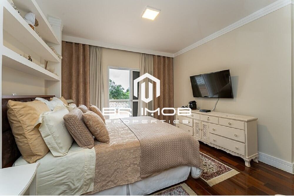 Casa, 4 quartos - Foto 23