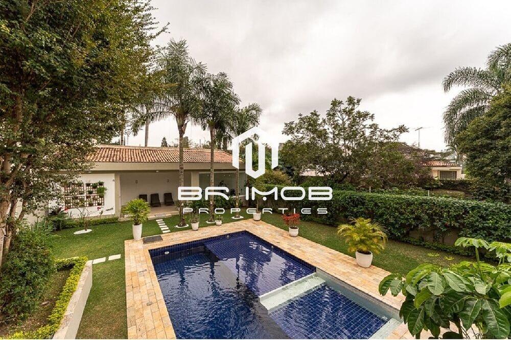 Casa, 4 quartos - Foto 34