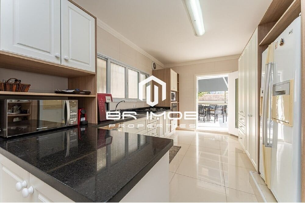 Casa, 4 quartos - Foto 16