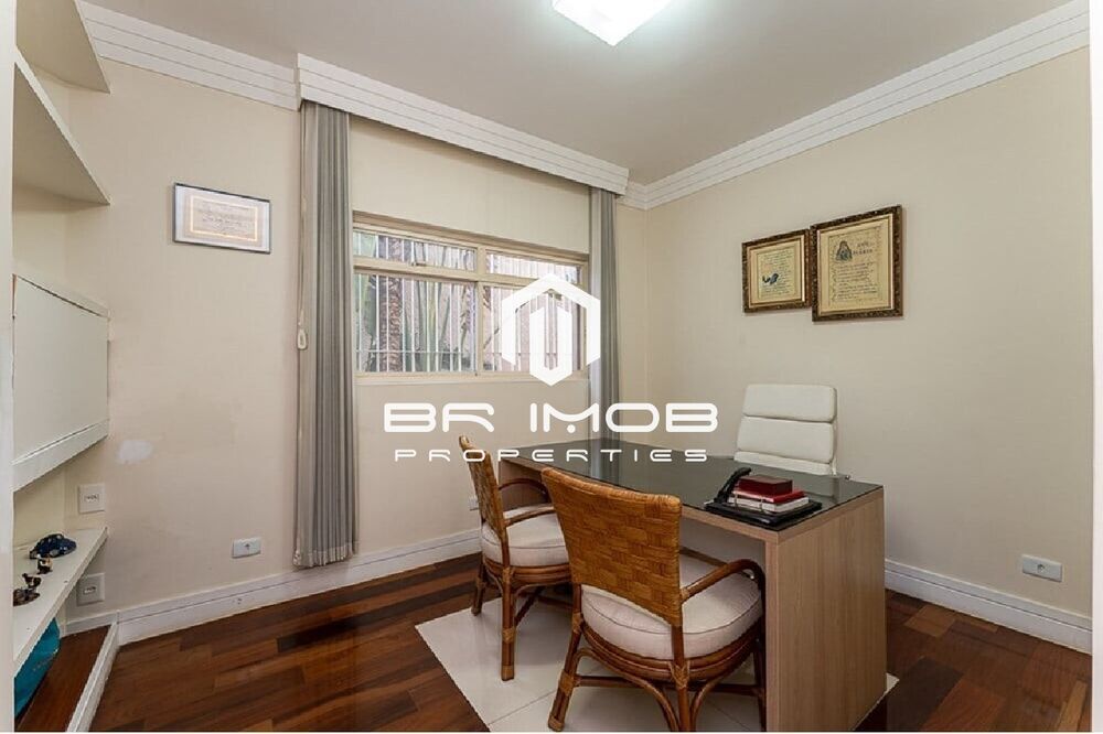 Casa, 4 quartos - Foto 11