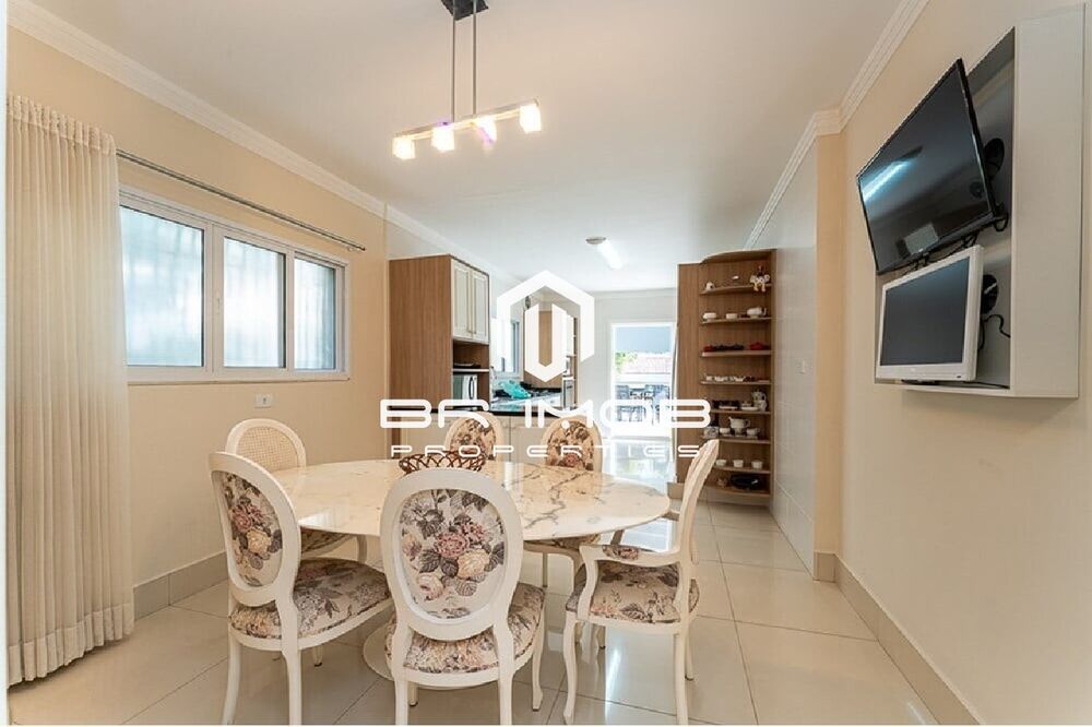 Casa, 4 quartos - Foto 15