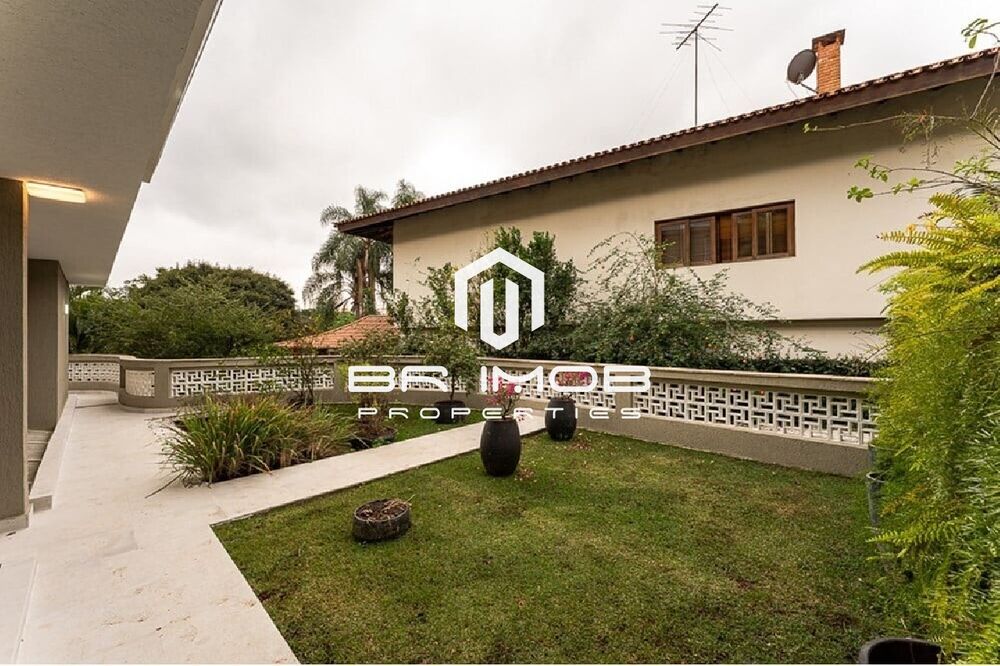 Casa, 4 quartos - Foto 32