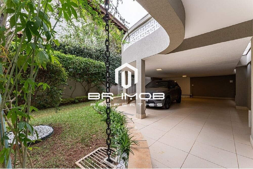 Casa, 4 quartos - Foto 42