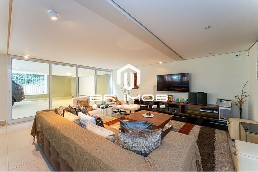 Casa, 4 quartos - Foto 37