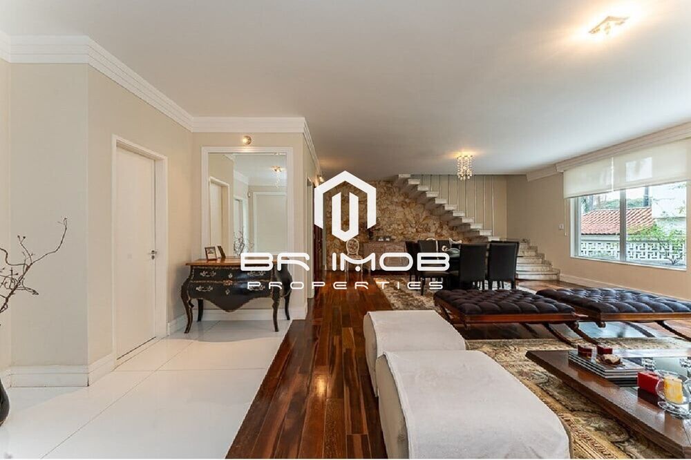 Casa, 4 quartos - Foto 4