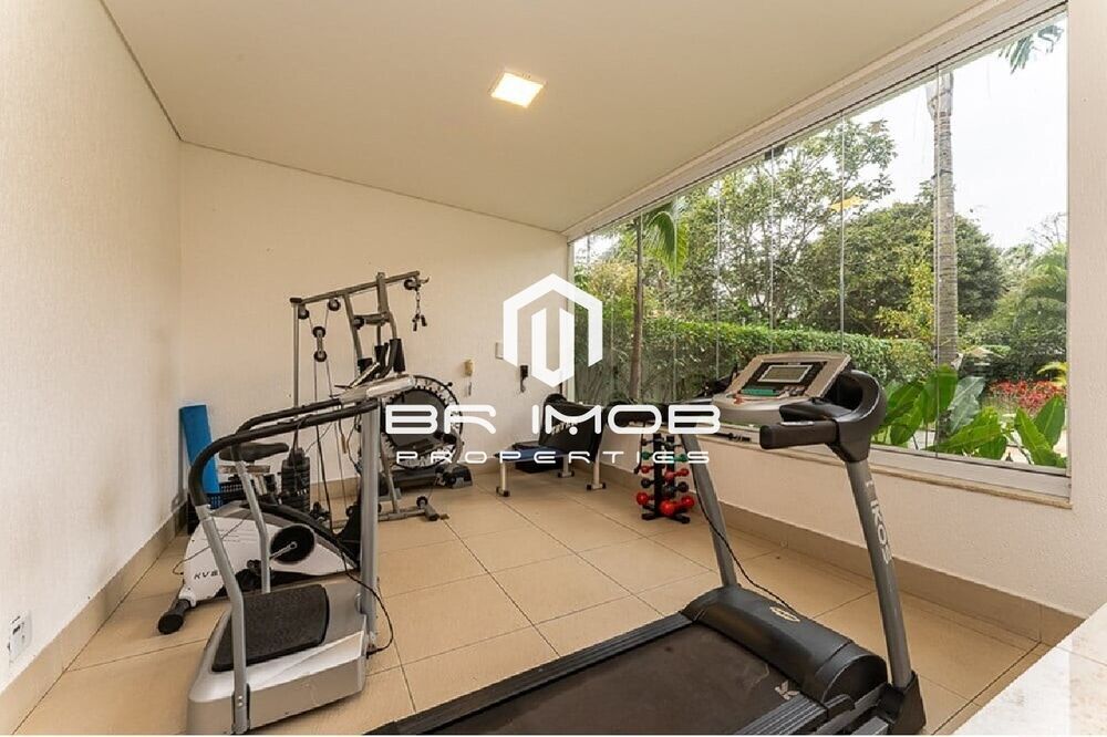 Casa, 4 quartos - Foto 55