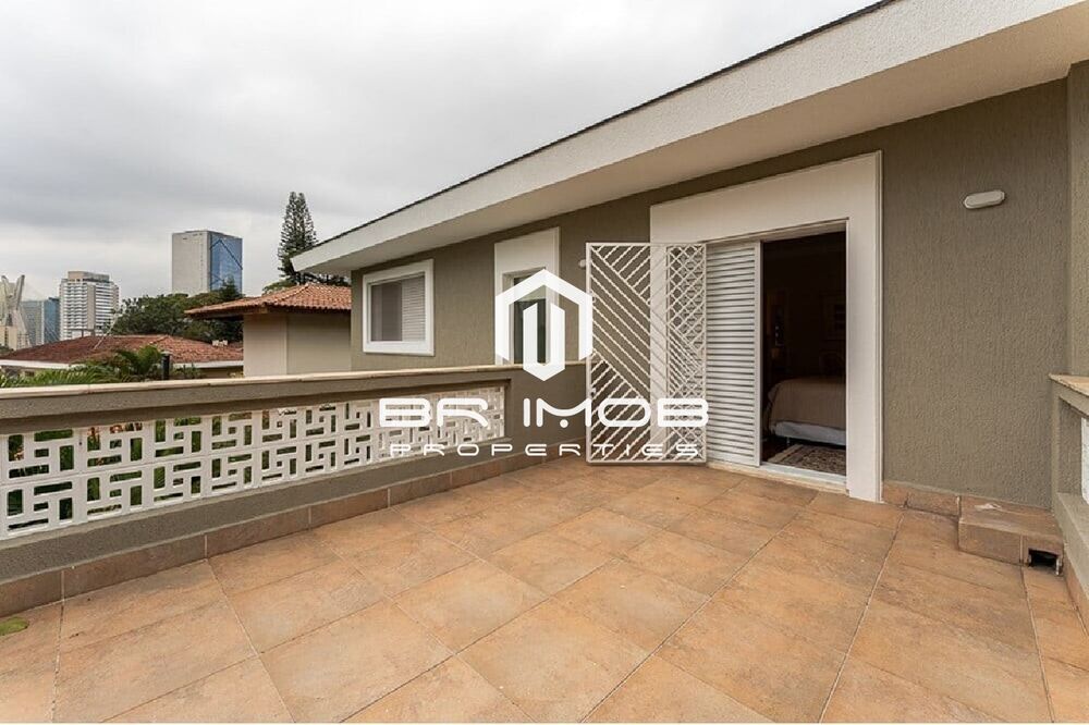 Casa, 4 quartos - Foto 26