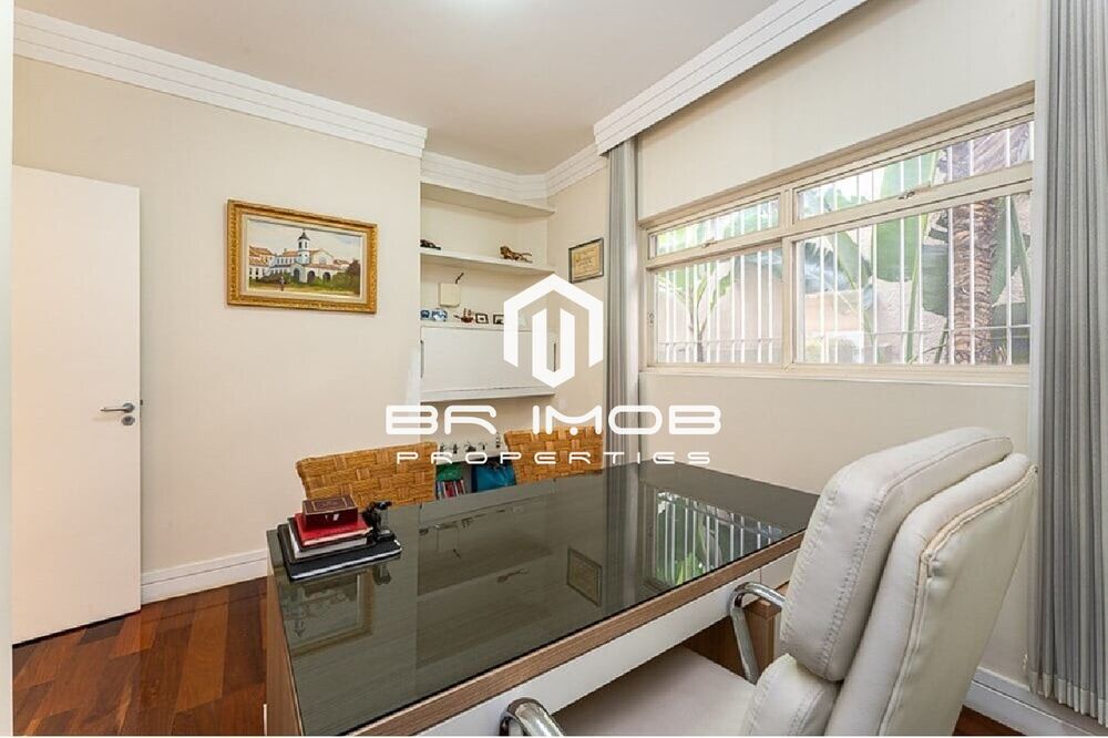 Casa, 4 quartos - Foto 12