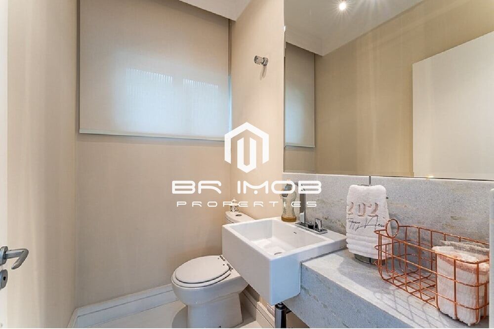 Casa, 4 quartos - Foto 7