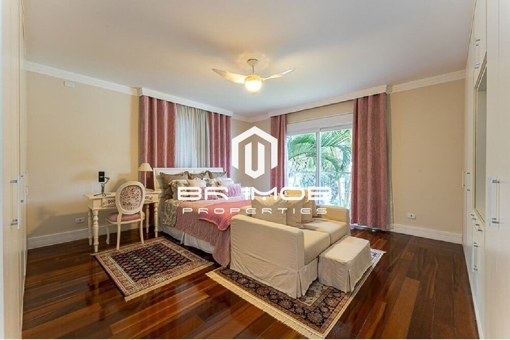 Casa, 4 quartos - Foto 27