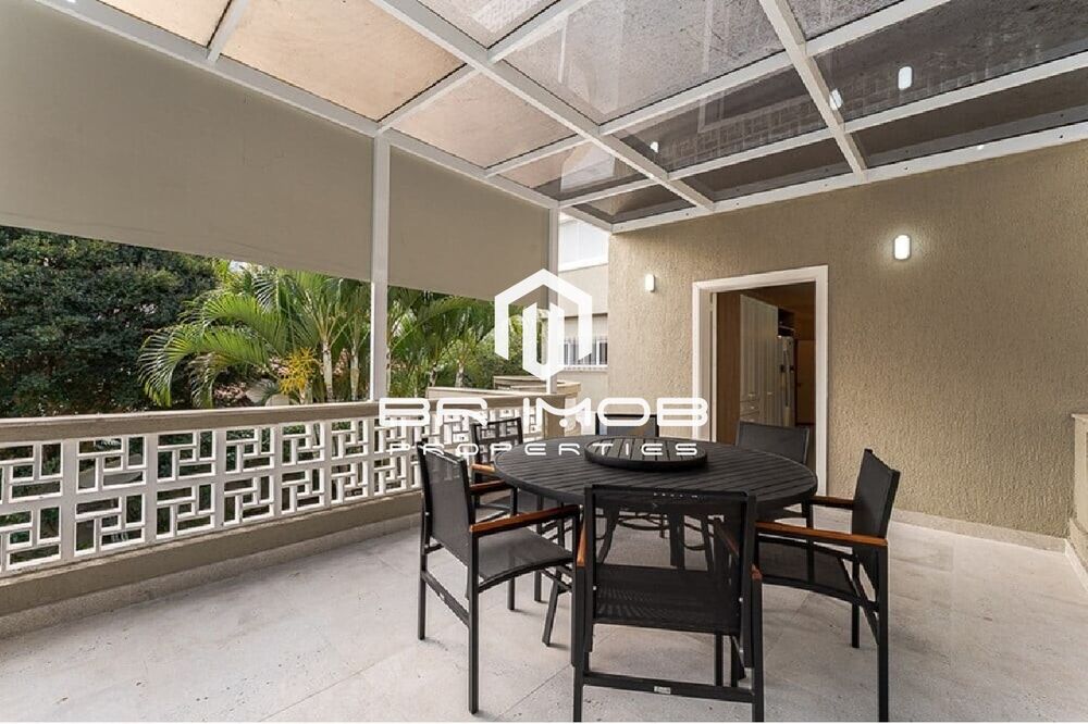 Casa, 4 quartos - Foto 19