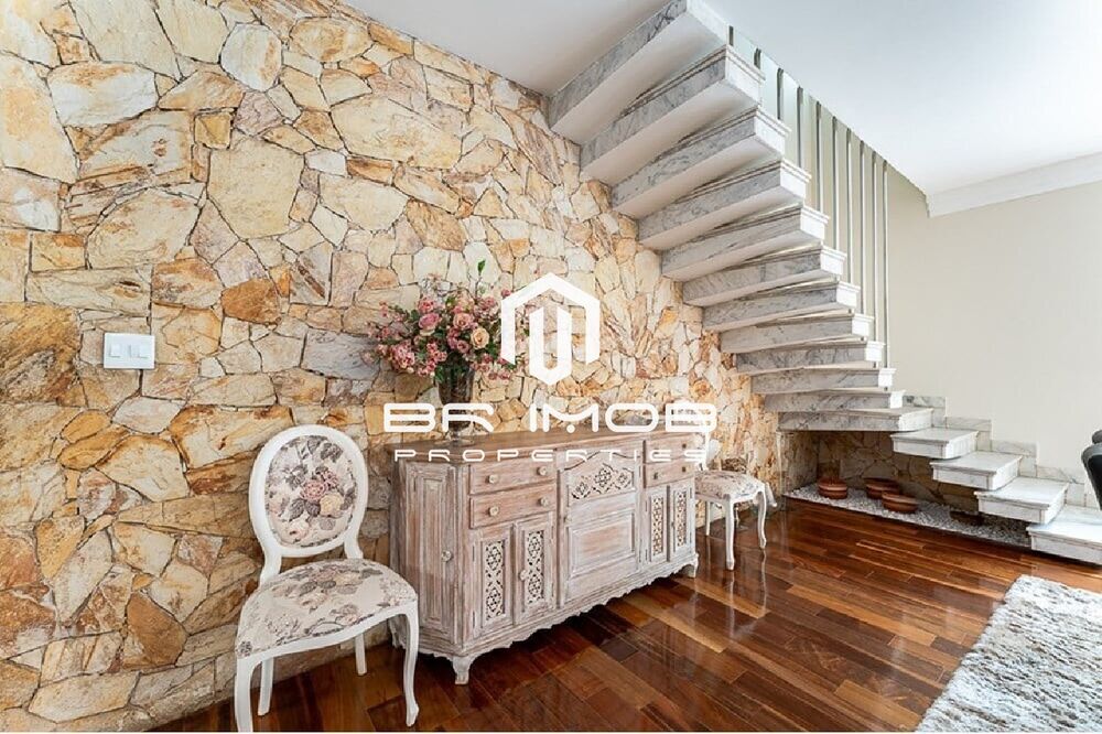 Casa, 4 quartos - Foto 13