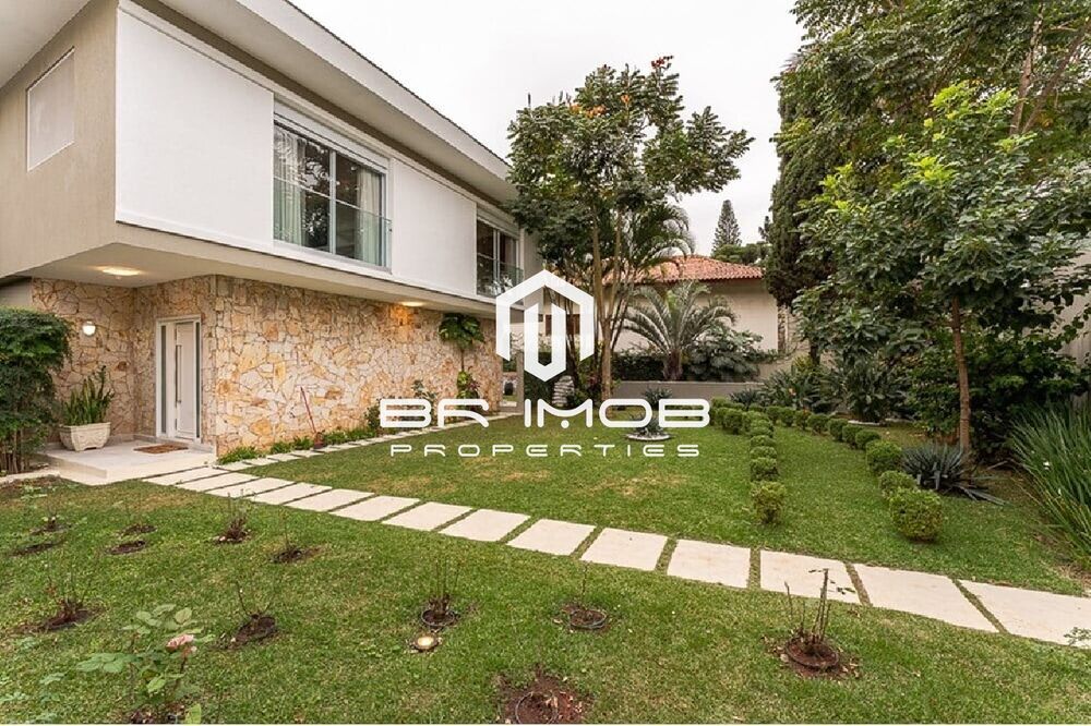 Casa, 4 quartos - Foto 30