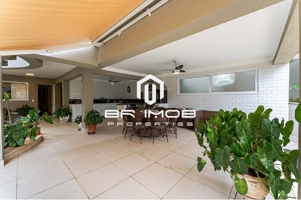 Casa, 4 quartos - Foto 48