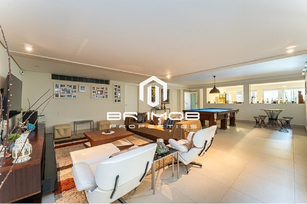 Casa, 4 quartos - Foto 38