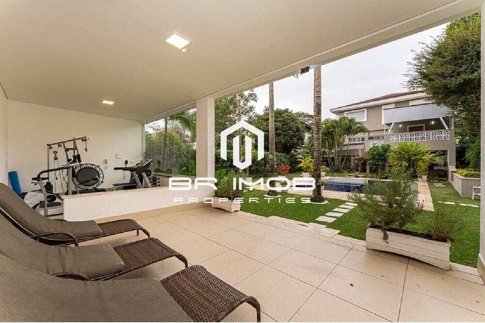 Casa, 4 quartos - Foto 56