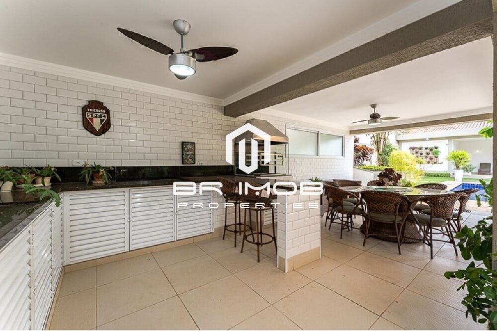 Casa, 4 quartos - Foto 47