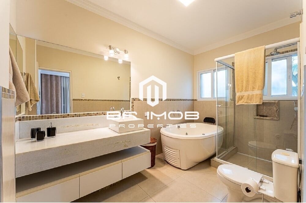 Casa, 4 quartos - Foto 24