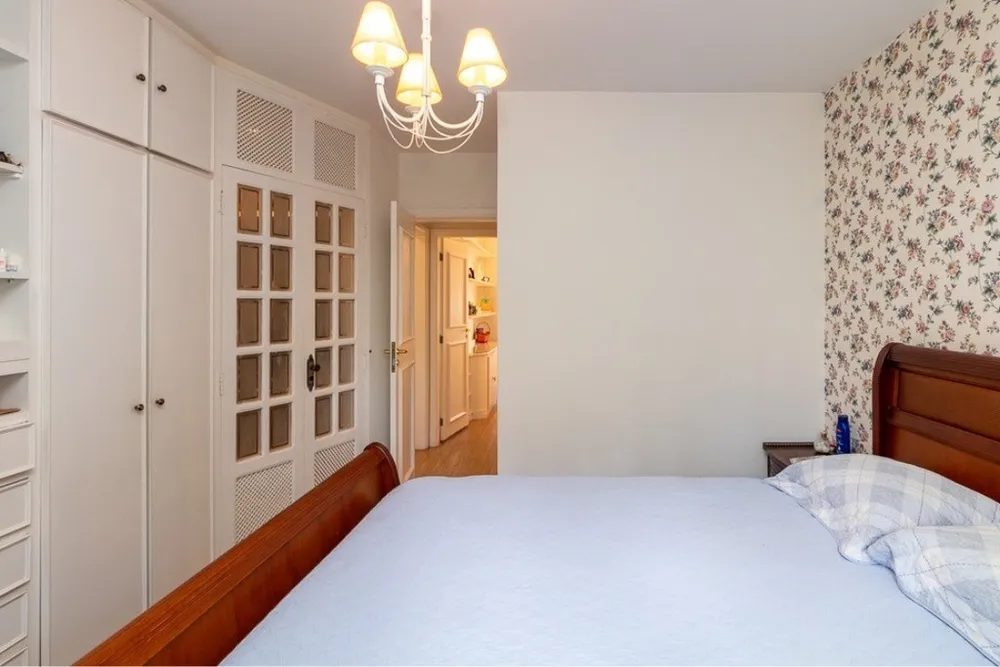 Apartamento, 3 quartos, 119 m² - Foto 5