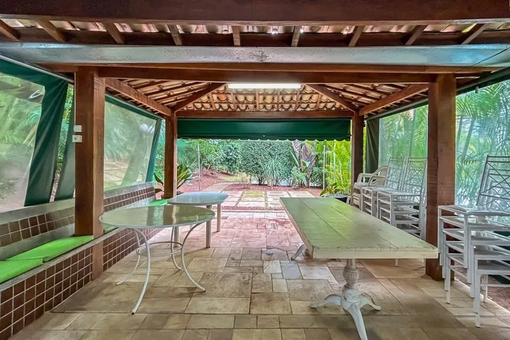 Apartamento, 3 quartos, 119 m² - Foto 6