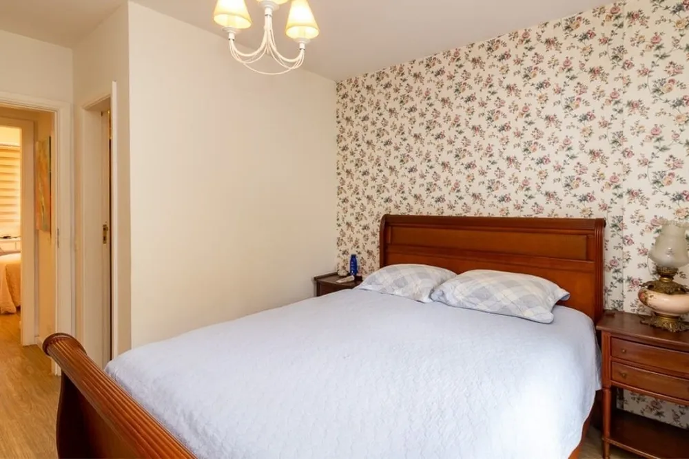 Apartamento, 3 quartos, 119 m² - Foto 7