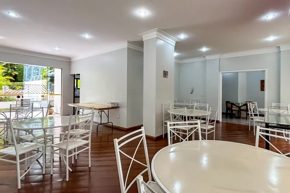 Apartamento, 3 quartos, 119 m² - Foto 3