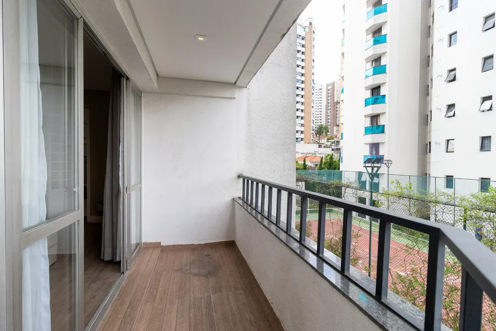 Apartamento, 2 quartos, 70 m² - Foto 8