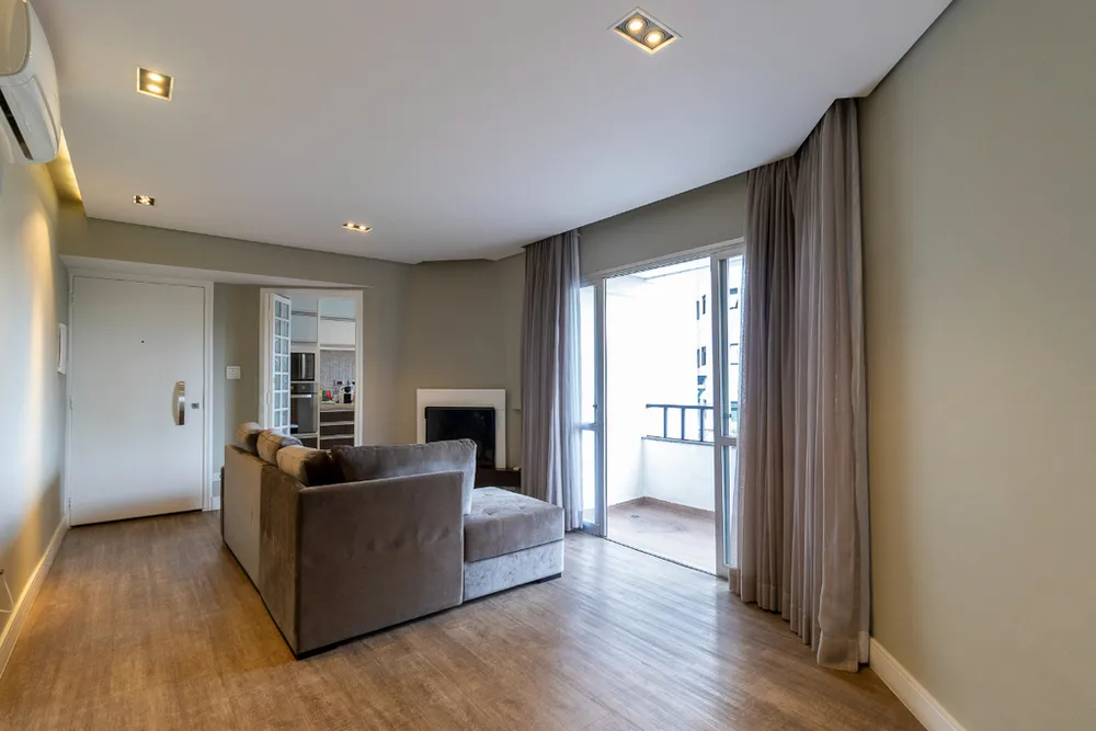 Apartamento, 2 quartos, 70 m² - Foto 1