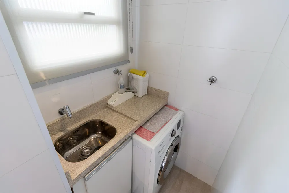 Apartamento, 2 quartos, 70 m² - Foto 6
