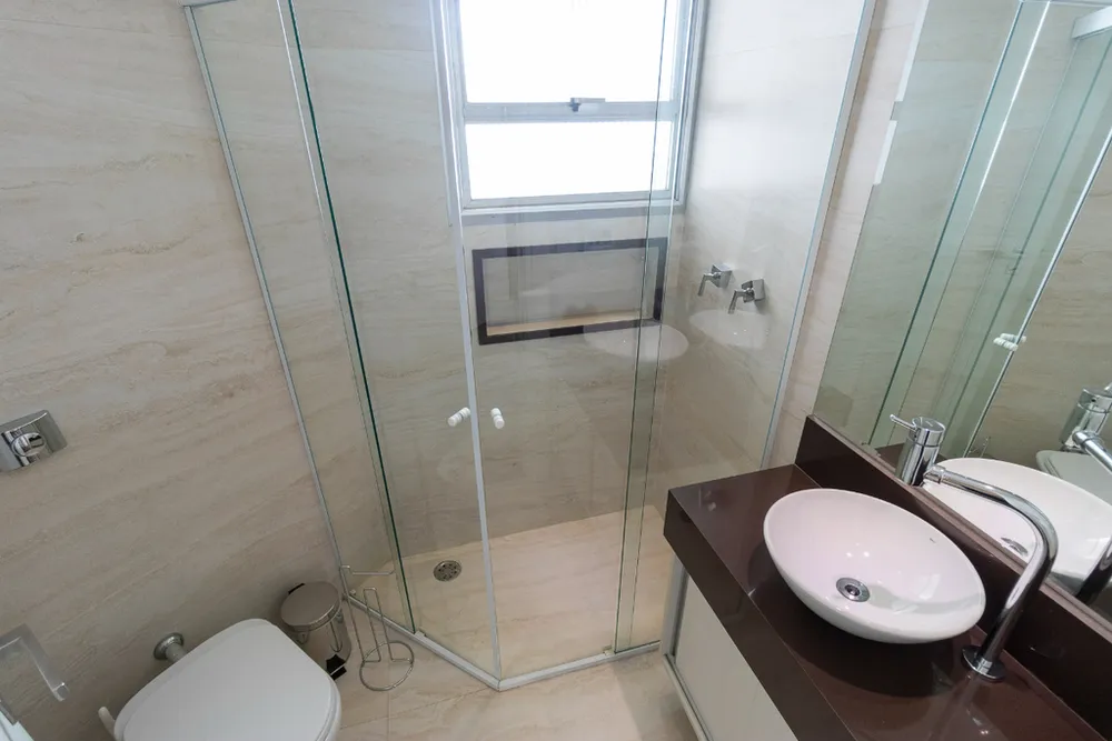 Apartamento, 2 quartos, 70 m² - Foto 2