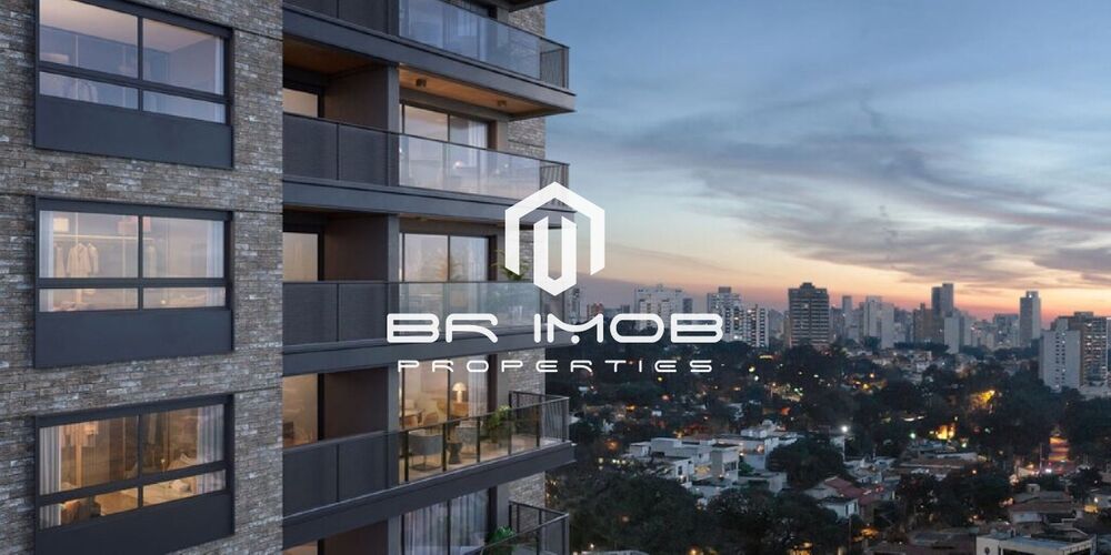 Cobertura à venda com 3 quartos, 222m² - Foto 1
