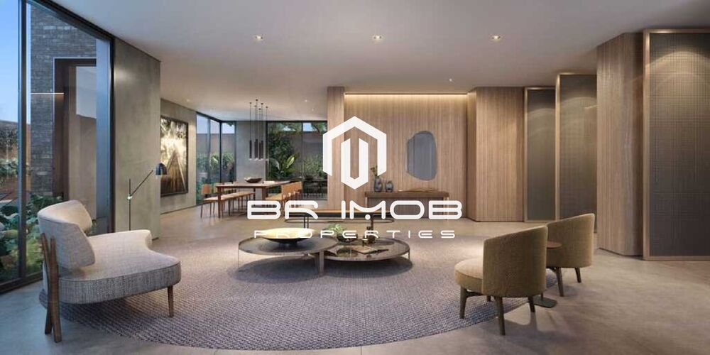 Cobertura à venda com 3 quartos, 222m² - Foto 7