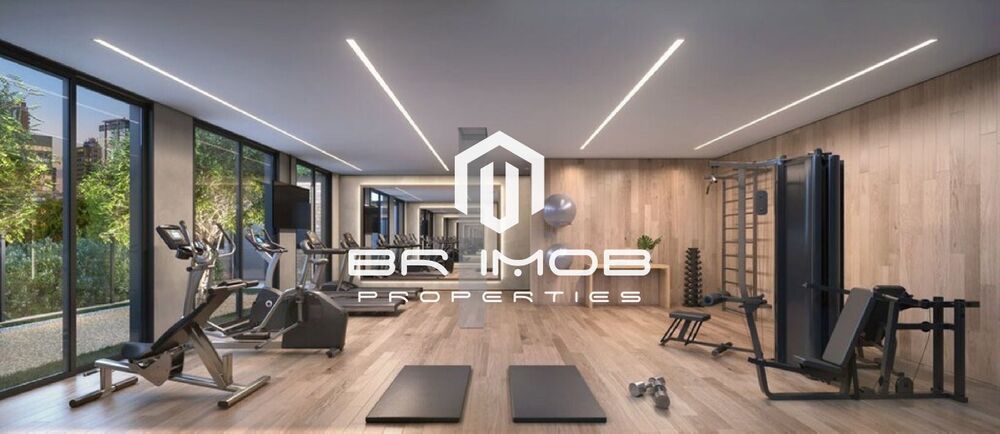 Cobertura à venda com 3 quartos, 222m² - Foto 6