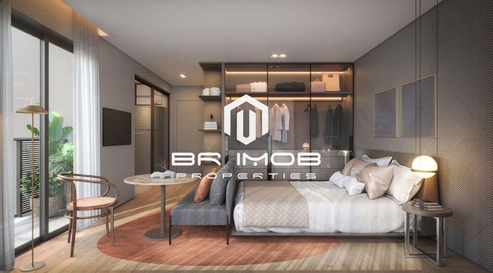 Cobertura à venda com 3 quartos, 222m² - Foto 5